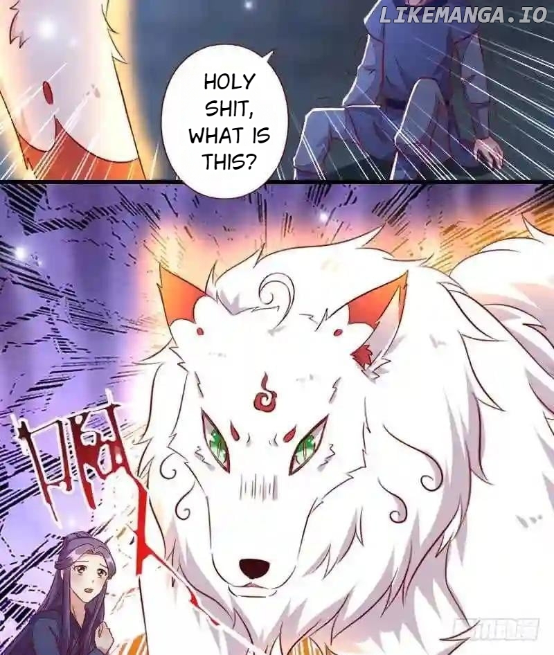 Steal My King Back Chapter 103 - page 15